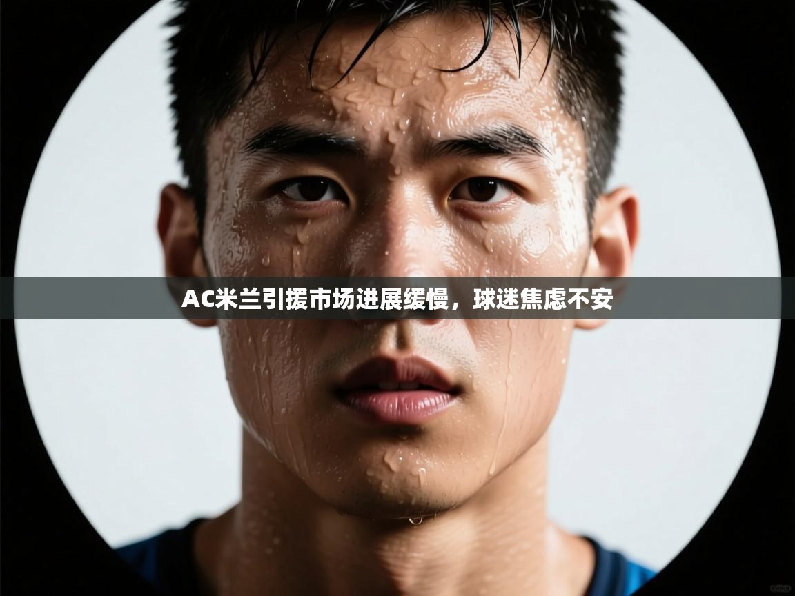 蓝鲸体育网页版入口-AC米兰引援市场进展缓慢,球迷焦虑不安  第2张