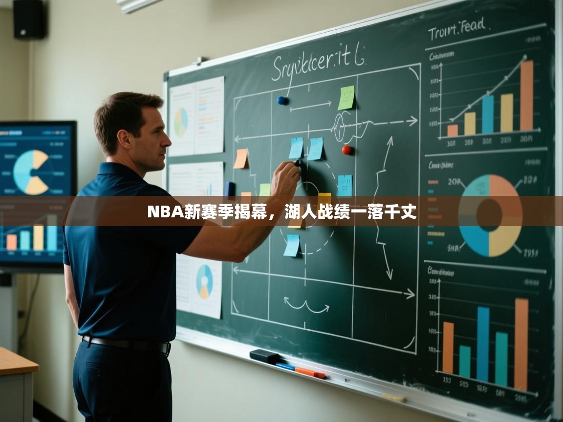 鲸蓝体育平台-NBA新赛季揭幕，湖人战绩一落千丈  第1张