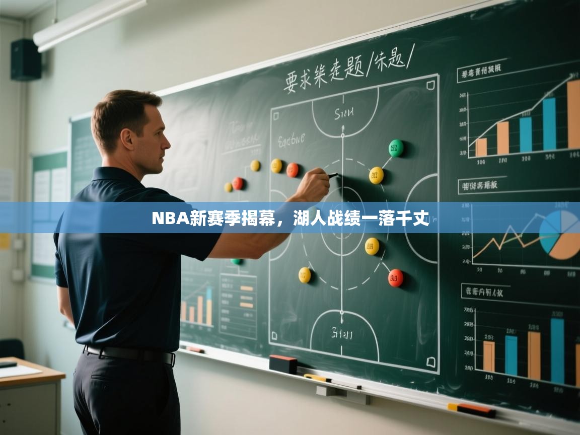 鲸蓝体育平台-NBA新赛季揭幕，湖人战绩一落千丈  第3张