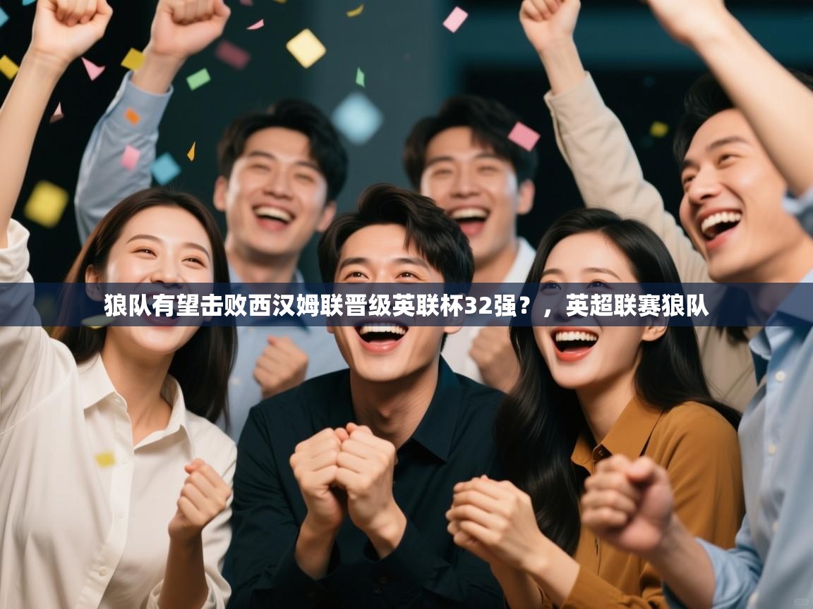 鲸蓝体育app下载-狼队有望击败西汉姆联晋级英联杯32强？，英超联赛狼队  第3张