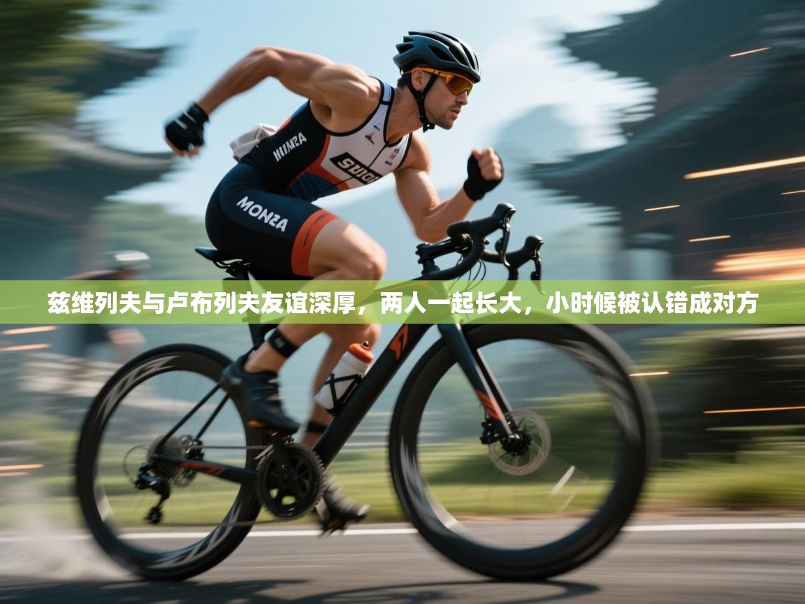 蓝鲸体育网页版-兹维列夫与卢布列夫友谊深厚,两人一起长大,小时候被认错成对方 第4张