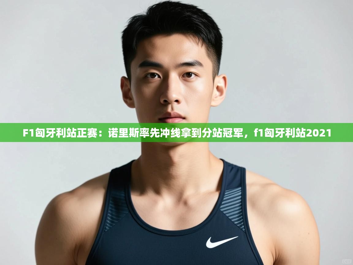 蓝鲸体育官网-F1匈牙利站正赛：诺里斯率先冲线拿到分站冠军，f1匈牙利站2021  第2张