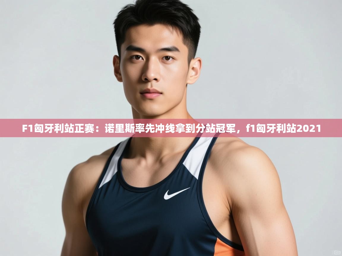 蓝鲸体育官网-F1匈牙利站正赛：诺里斯率先冲线拿到分站冠军，f1匈牙利站2021  第1张