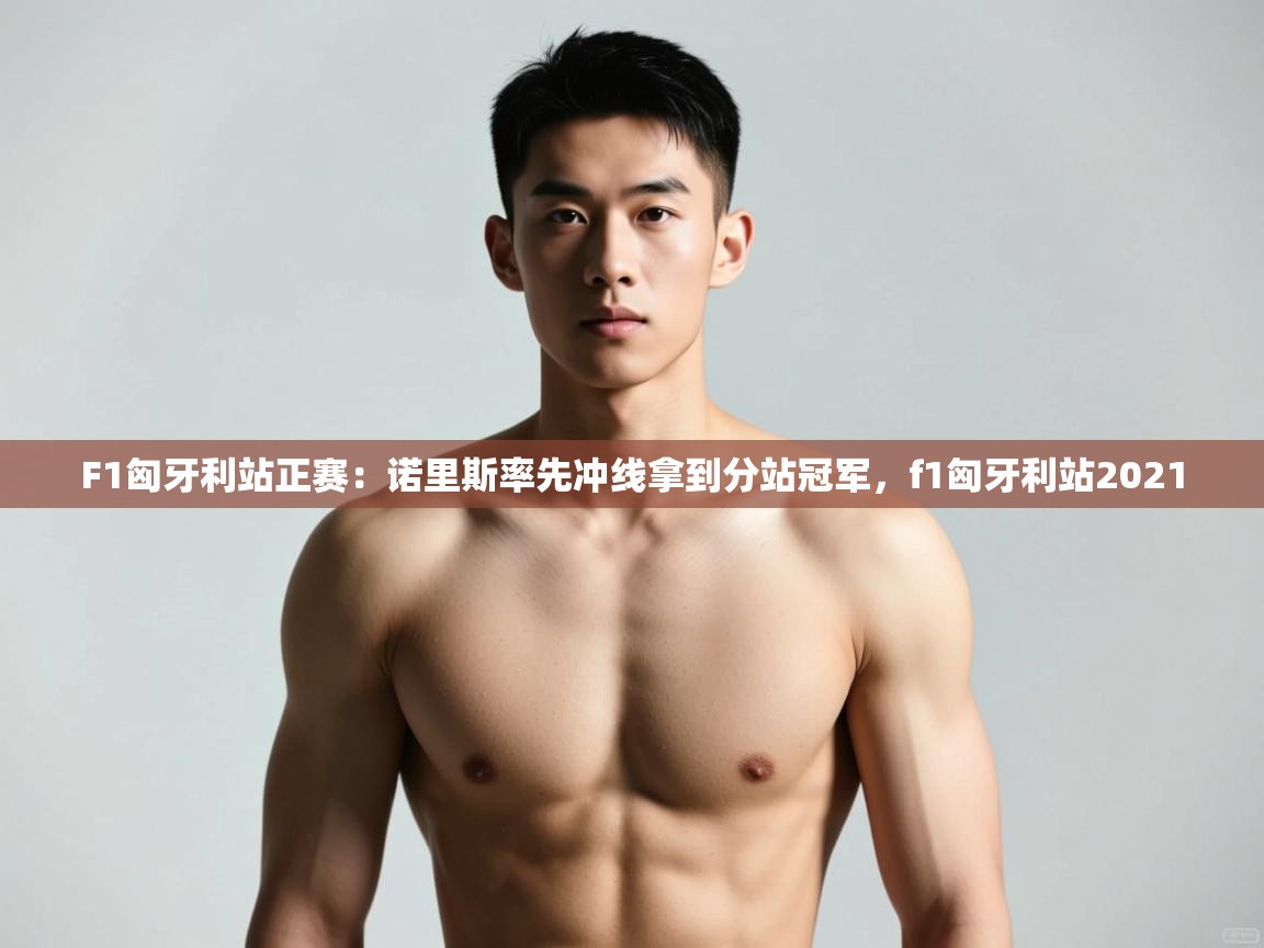 蓝鲸体育官网-F1匈牙利站正赛：诺里斯率先冲线拿到分站冠军，f1匈牙利站2021  第4张