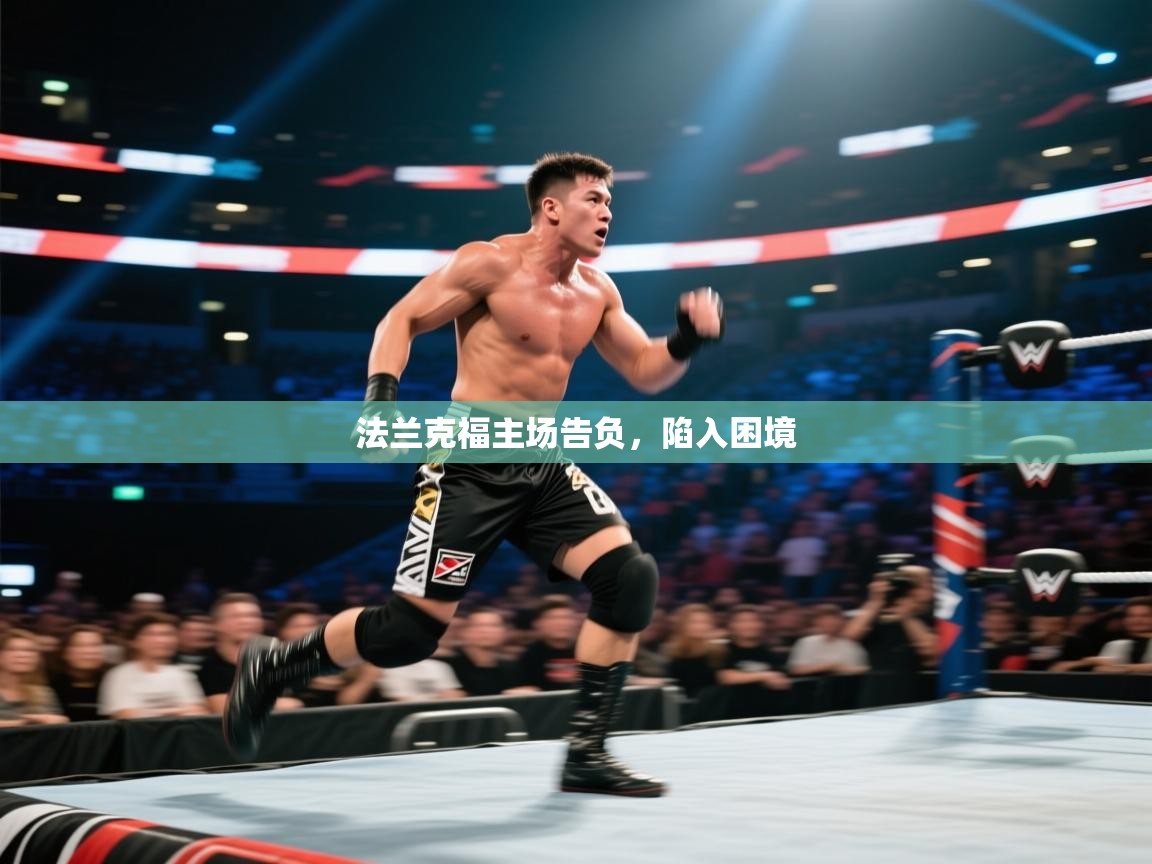 蓝鲸体育-法兰克福主场告负，陷入困境  第2张