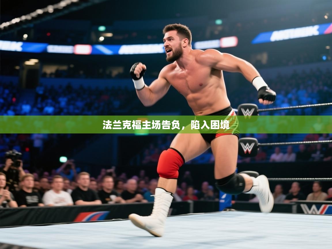 蓝鲸体育-法兰克福主场告负，陷入困境  第4张