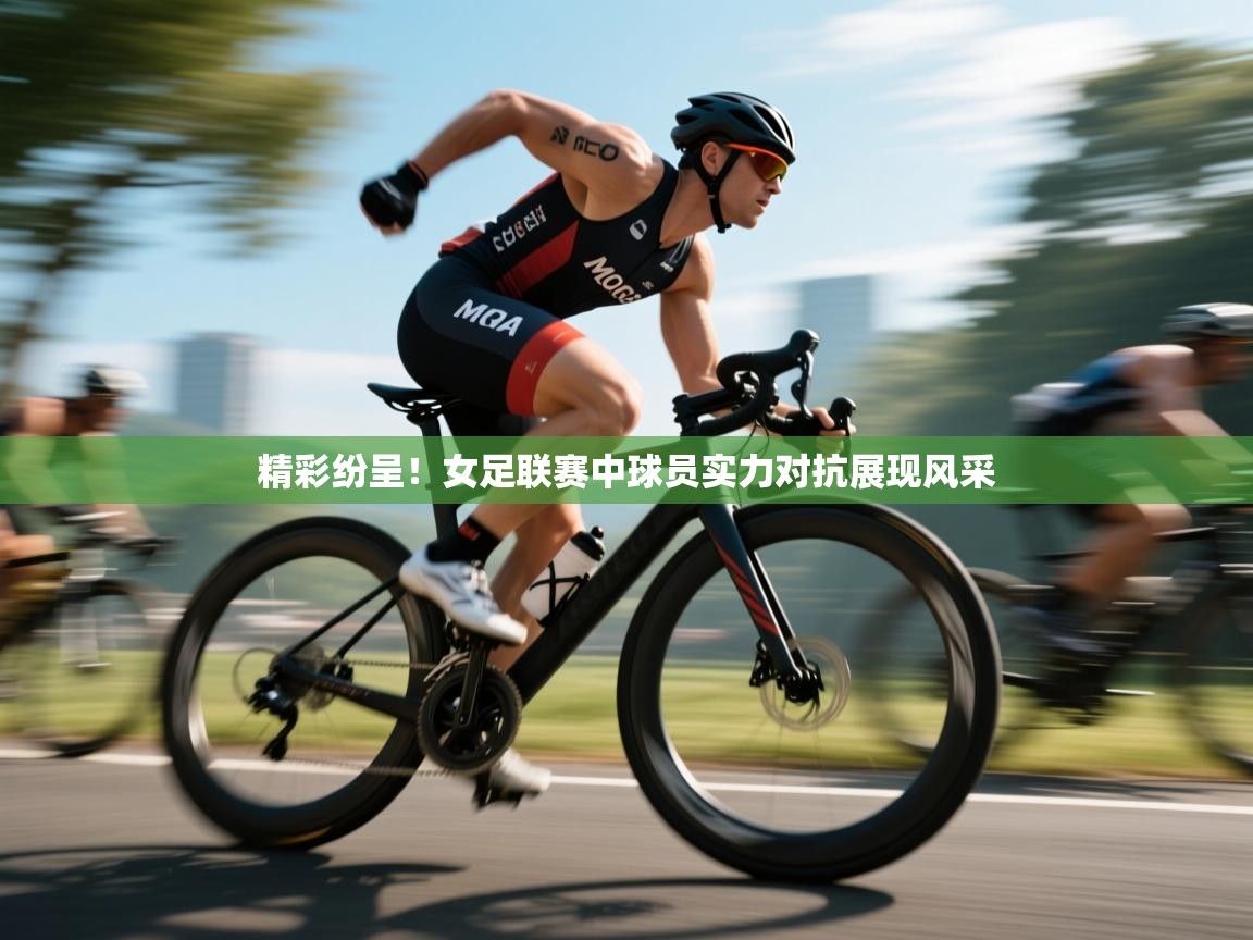 鲸鱼体育-精彩纷呈！女足联赛中球员实力对抗展现风采  第4张