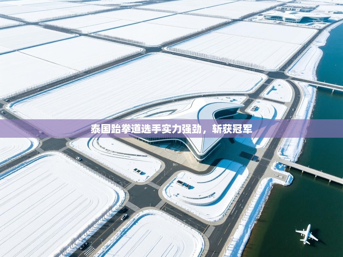 蓝鲸体育电脑版下载官网-泰国跆拳道选手实力强劲，斩获冠军  第2张