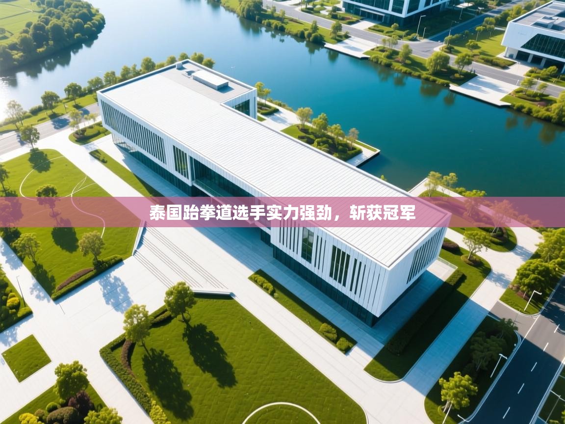 蓝鲸体育电脑版下载官网-泰国跆拳道选手实力强劲，斩获冠军  第3张