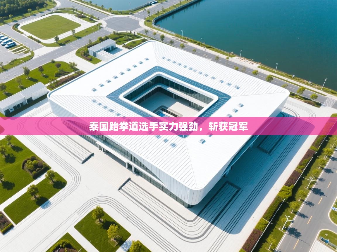 蓝鲸体育电脑版下载官网-泰国跆拳道选手实力强劲，斩获冠军  第4张