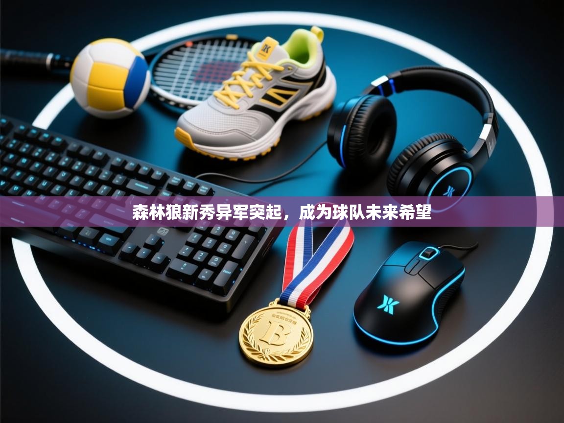 蓝鲸体育官网-森林狼新秀异军突起，成为球队未来希望  第3张