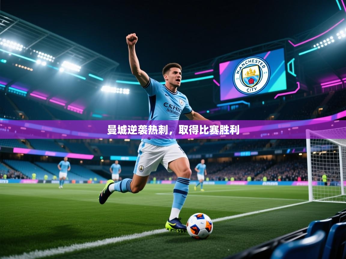 蓝鲸体育足球直播在线观看-曼城逆袭热刺，取得比赛胜利  第2张