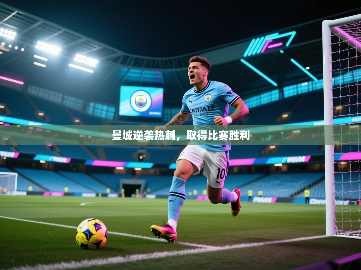 蓝鲸体育足球直播在线观看-曼城逆袭热刺，取得比赛胜利  第4张