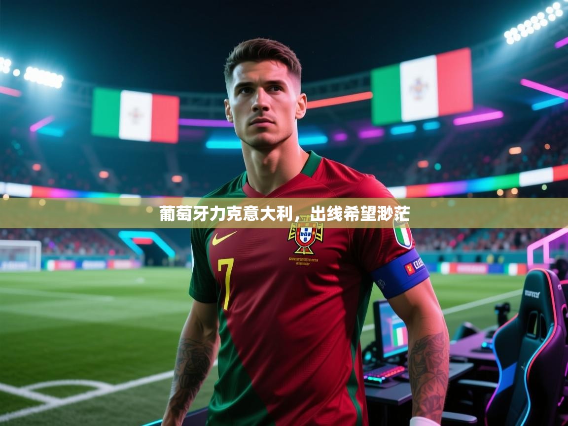 蓝鲸体育网页-葡萄牙力克意大利，出线希望渺茫  第3张