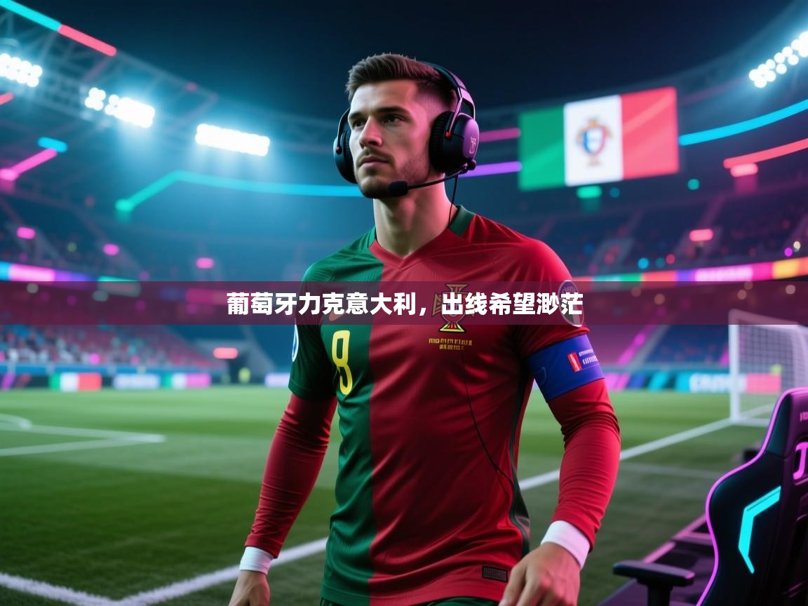 蓝鲸体育网页-葡萄牙力克意大利，出线希望渺茫  第4张
