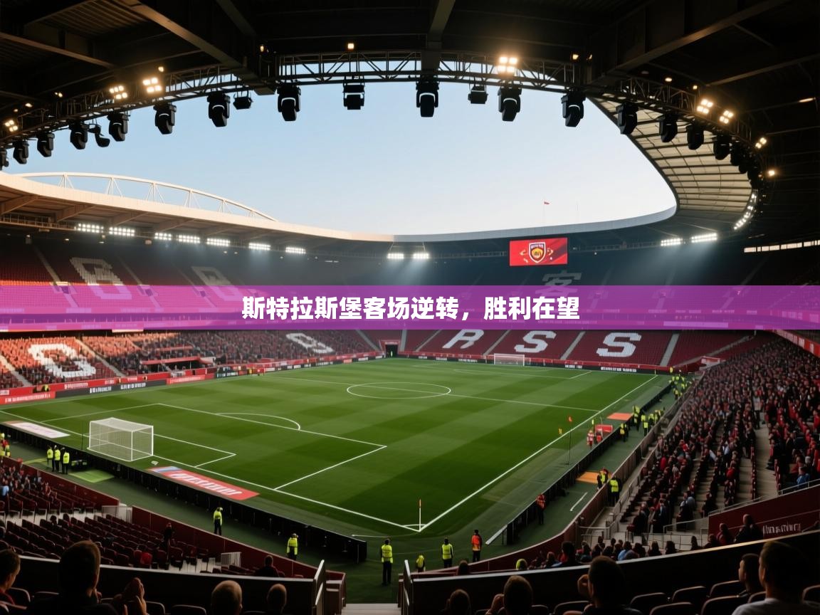 蓝鲸体育在线直播-斯特拉斯堡客场逆转,胜利在望 第2张