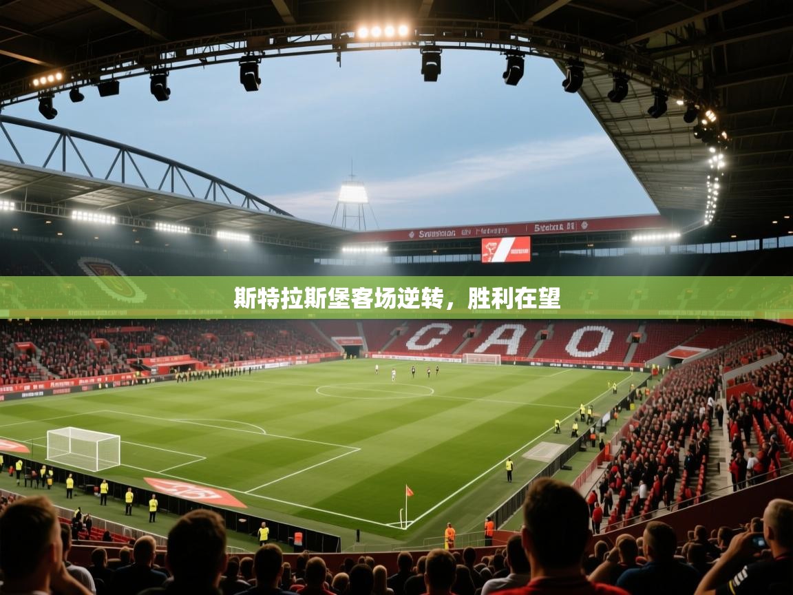 蓝鲸体育在线直播-斯特拉斯堡客场逆转,胜利在望 第3张