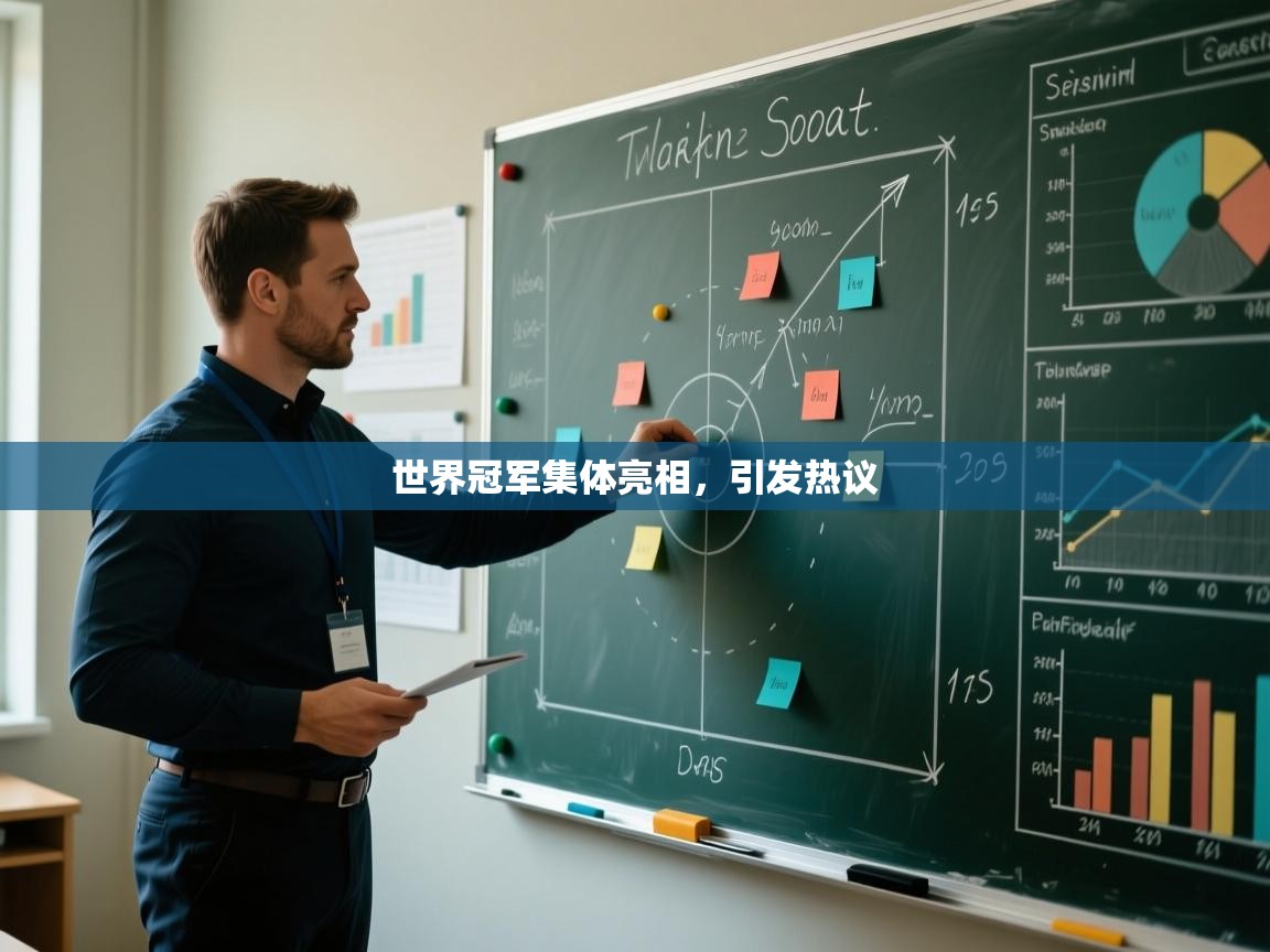 蓝鲸体育在线直播-世界冠军集体亮相，引发热议  第3张