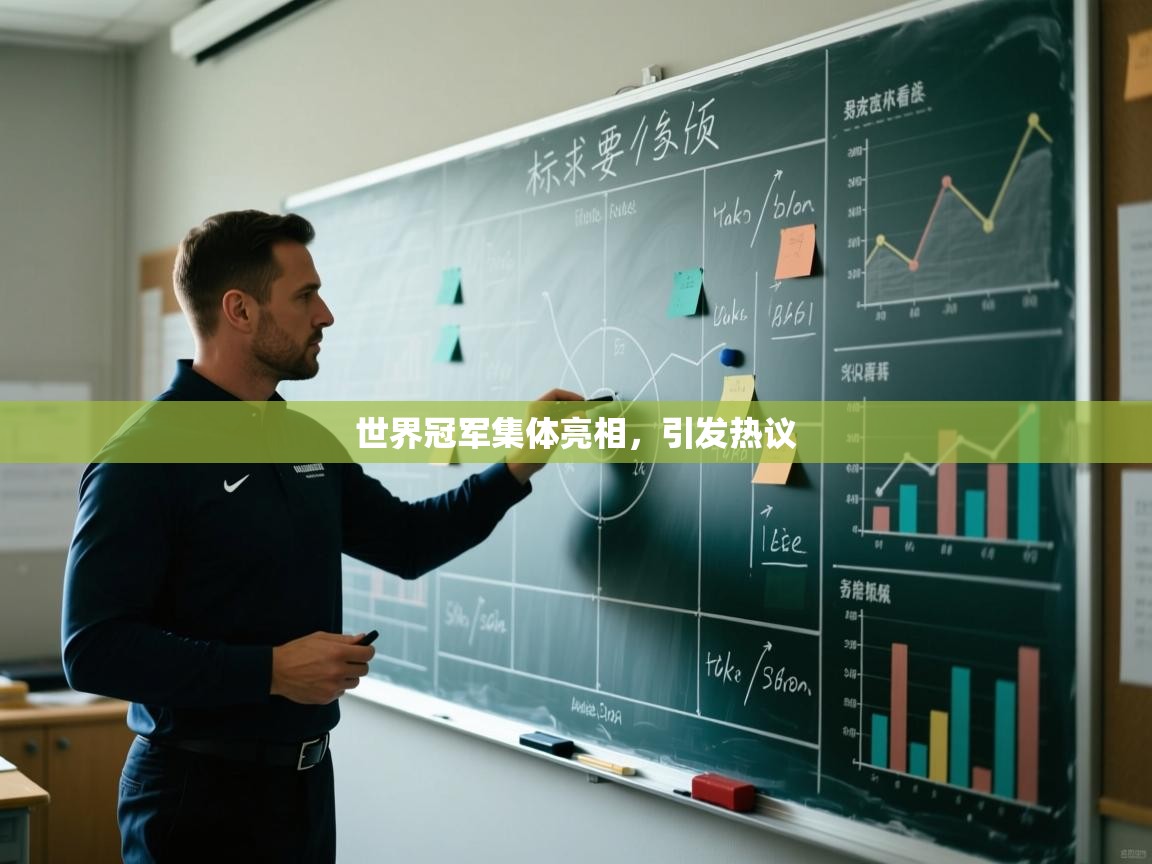 蓝鲸体育在线直播-世界冠军集体亮相，引发热议  第4张