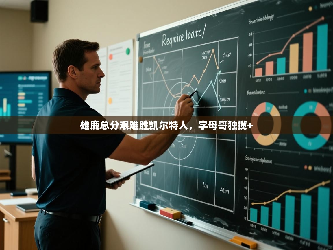 鲸蓝体育-雄鹿总分艰难胜凯尔特人,字母哥独揽+ 第3张