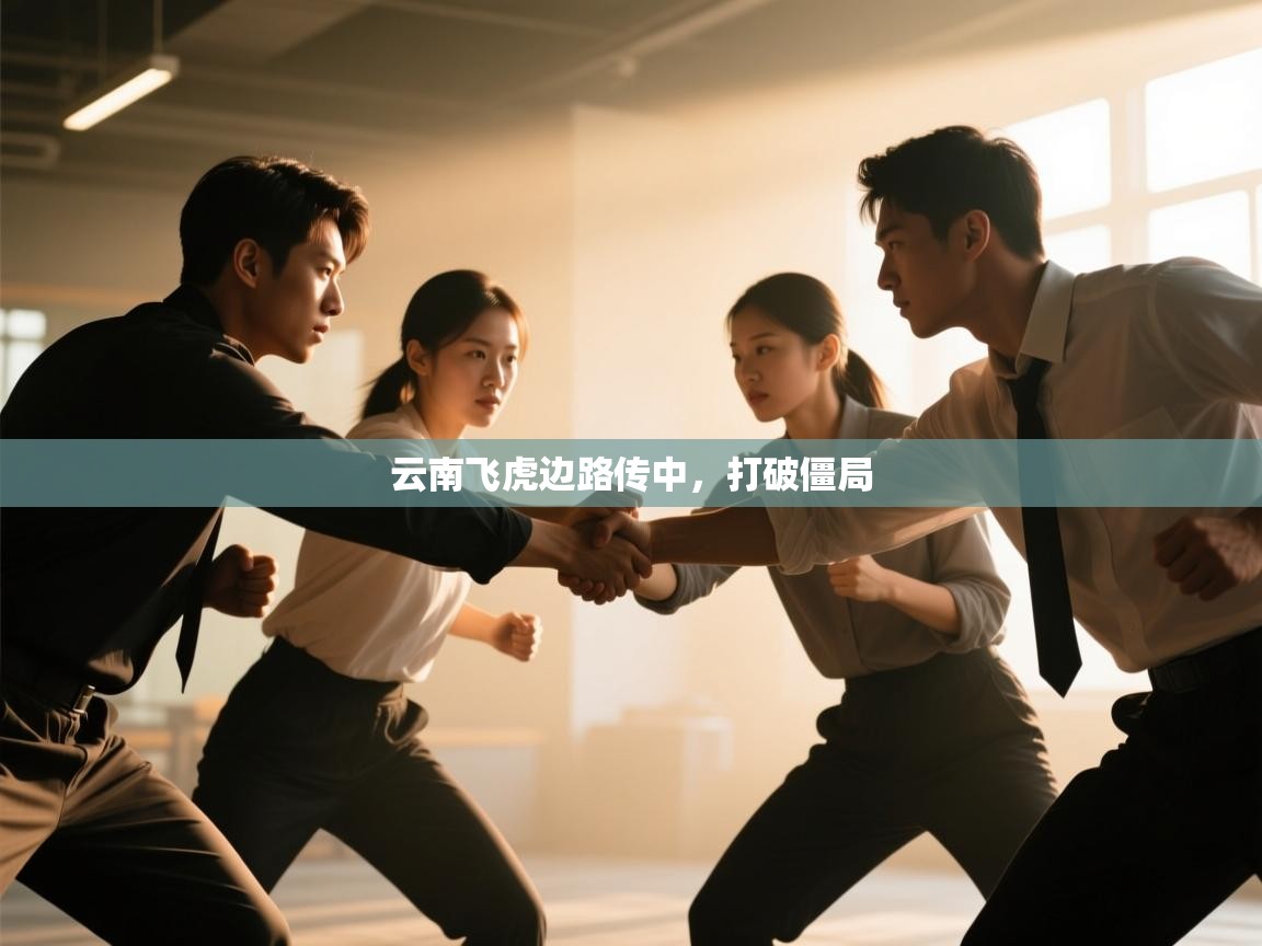 蓝鲸体育在线-云南飞虎边路传中,打破僵局 第1张