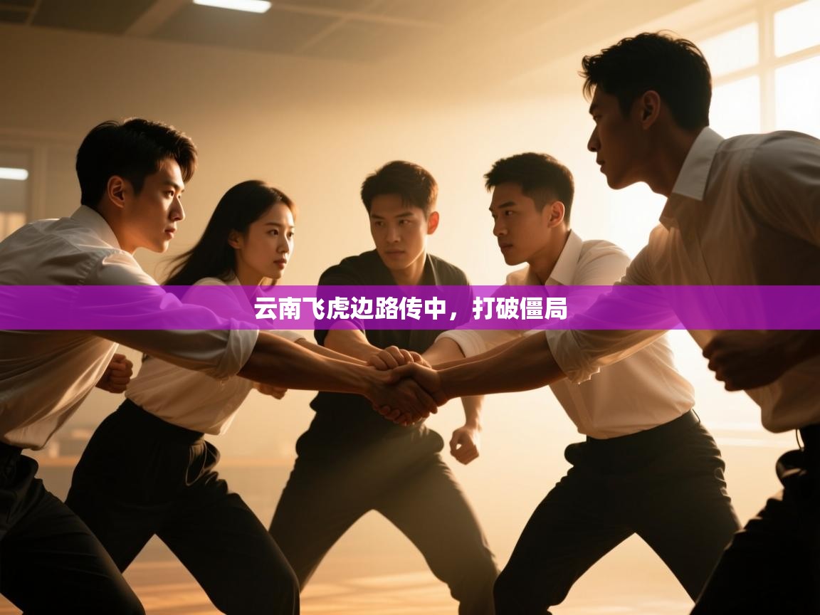 蓝鲸体育在线-云南飞虎边路传中,打破僵局 第2张