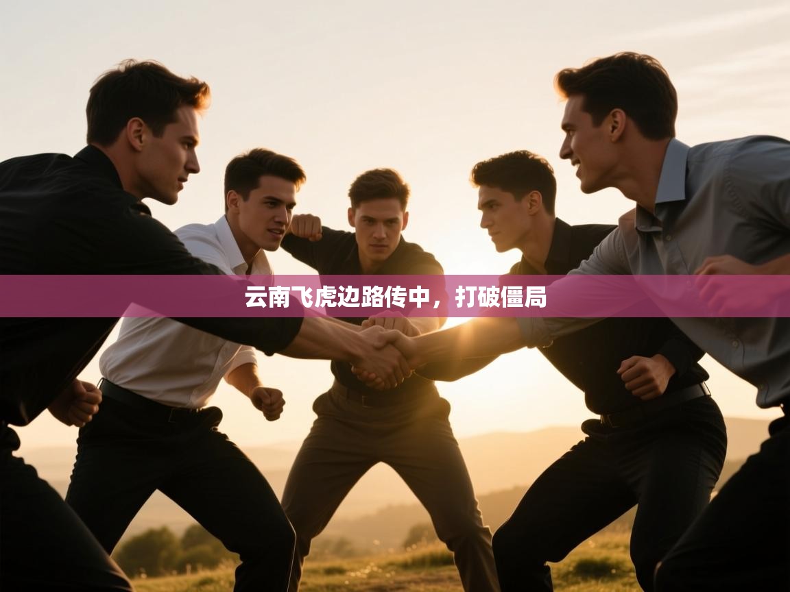 蓝鲸体育在线-云南飞虎边路传中,打破僵局 第4张