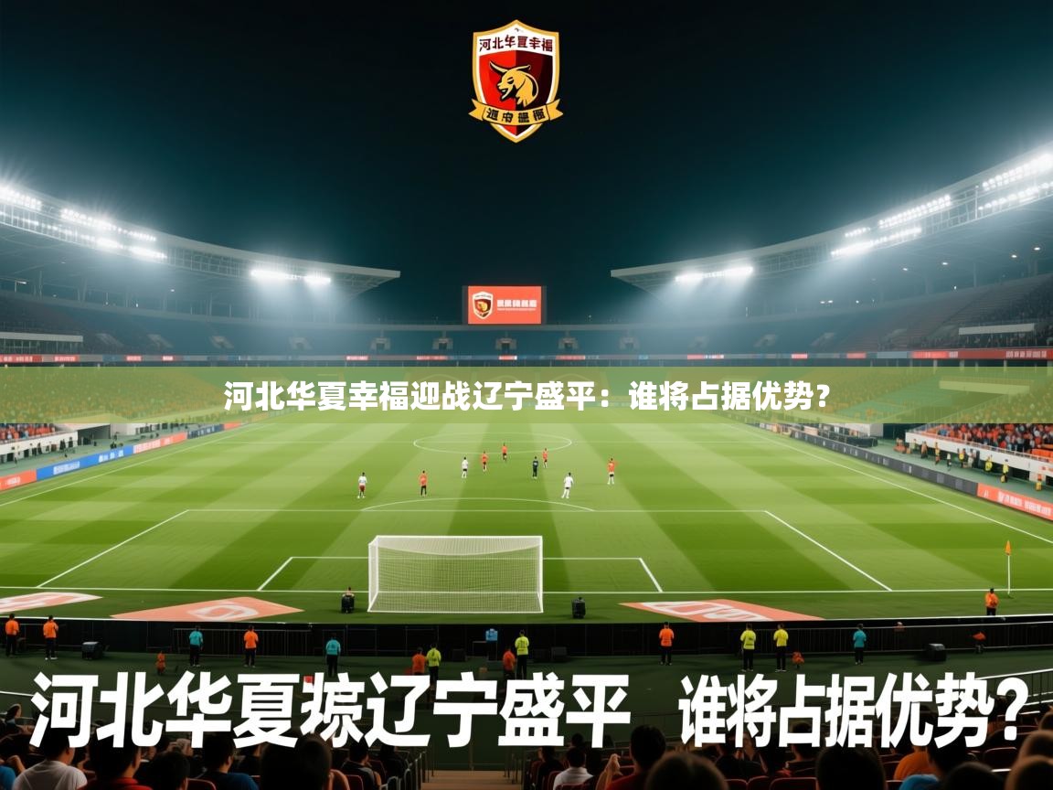 蓝鲸体育app下载-河北华夏幸福迎战辽宁盛平：谁将占据优势？  第2张