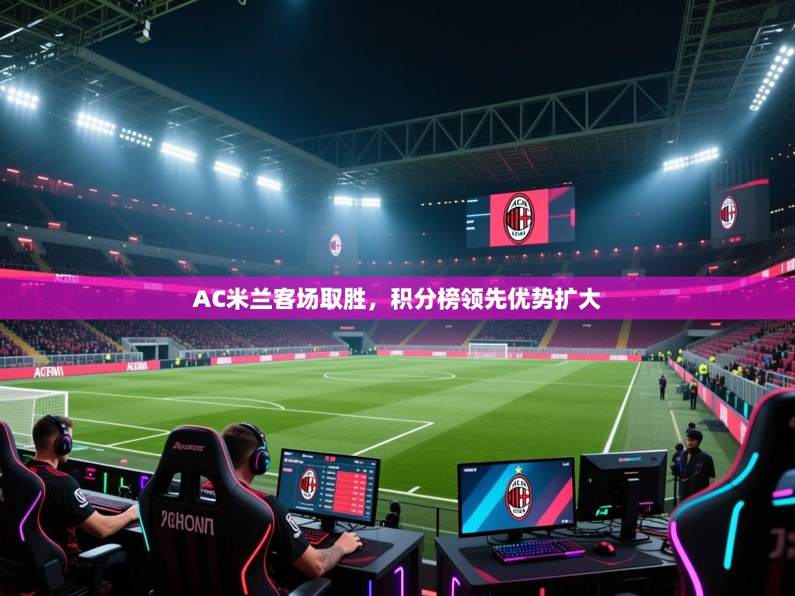 蓝鲸体育在线直播免费观看-AC米兰客场取胜,积分榜领先优势扩大 第3张