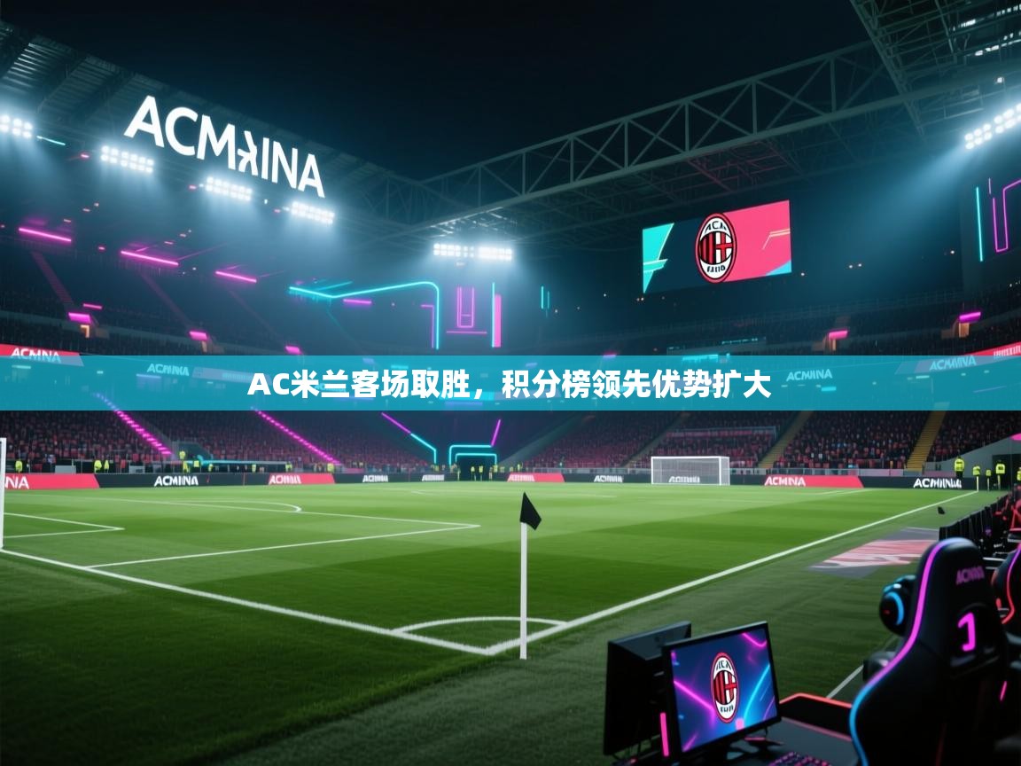 蓝鲸体育在线直播免费观看-AC米兰客场取胜,积分榜领先优势扩大 第4张
