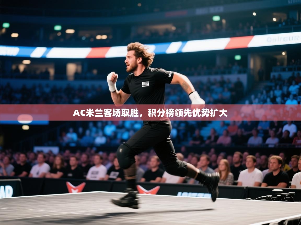 蓝鲸体育在线直播免费观看-AC米兰客场取胜,积分榜领先优势扩大 第2张