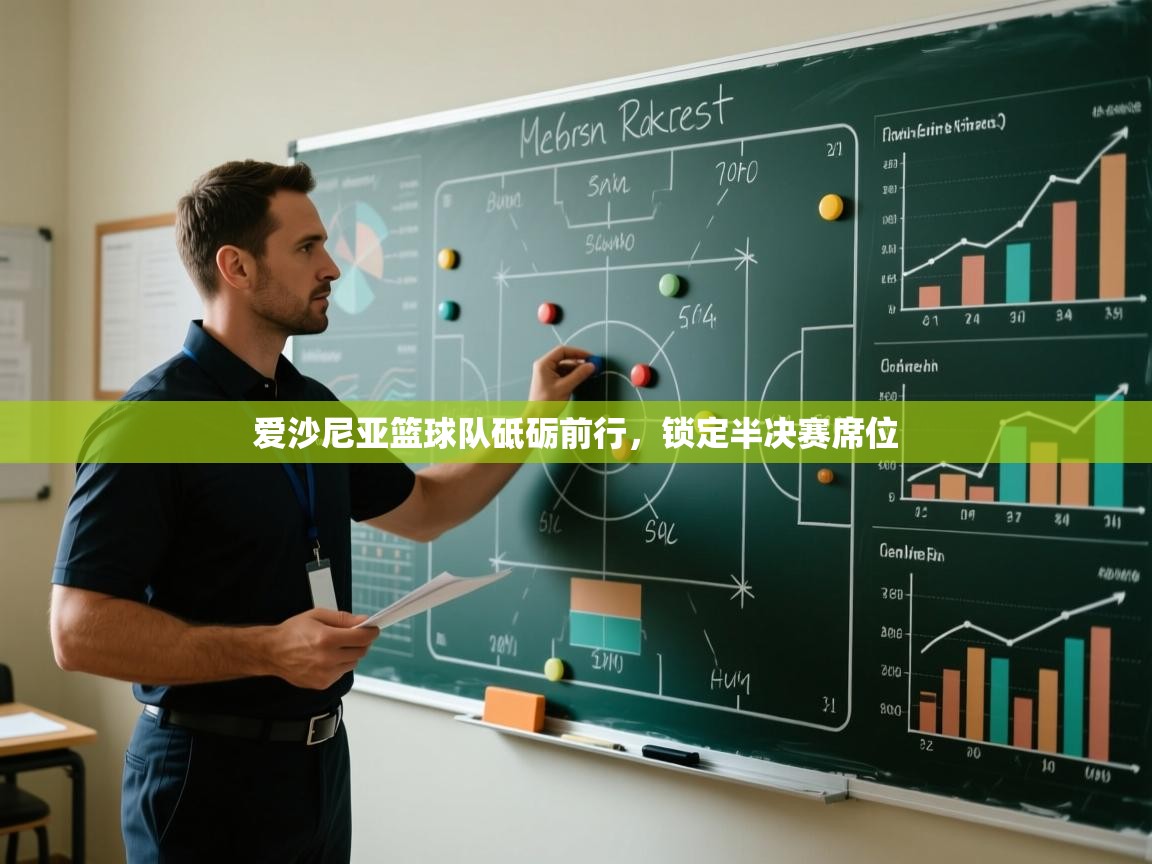 蓝鲸体育直播在线观看免费-爱沙尼亚篮球队砥砺前行，锁定半决赛席位  第2张