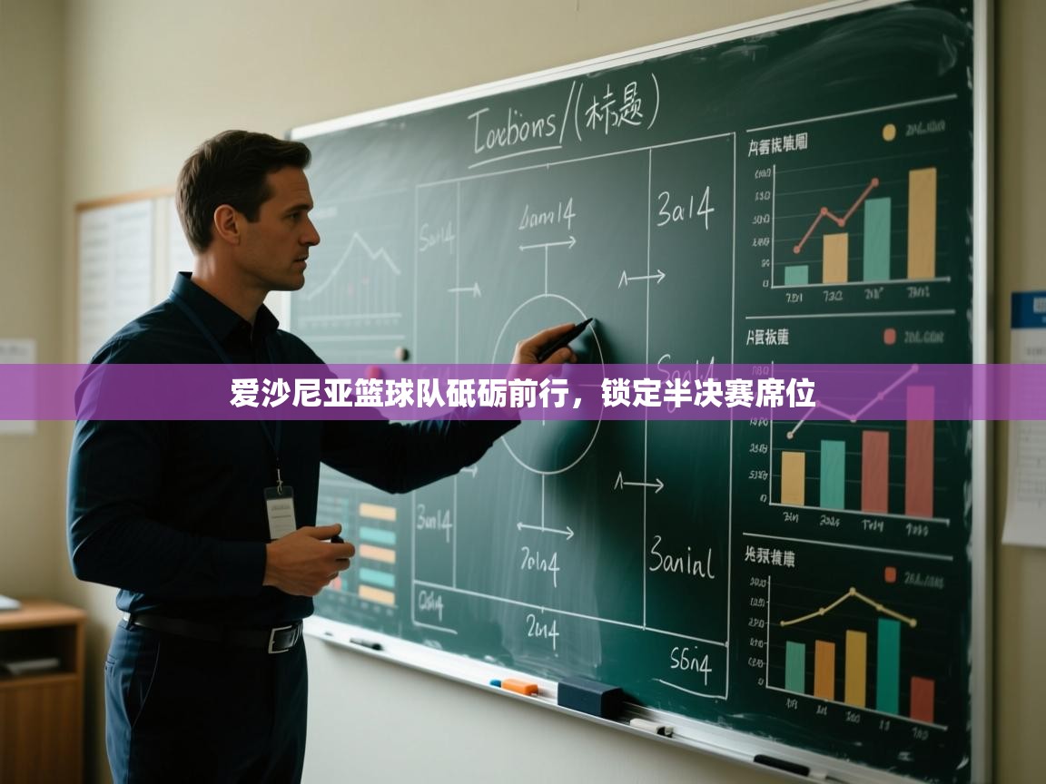 蓝鲸体育直播在线观看免费-爱沙尼亚篮球队砥砺前行，锁定半决赛席位  第3张