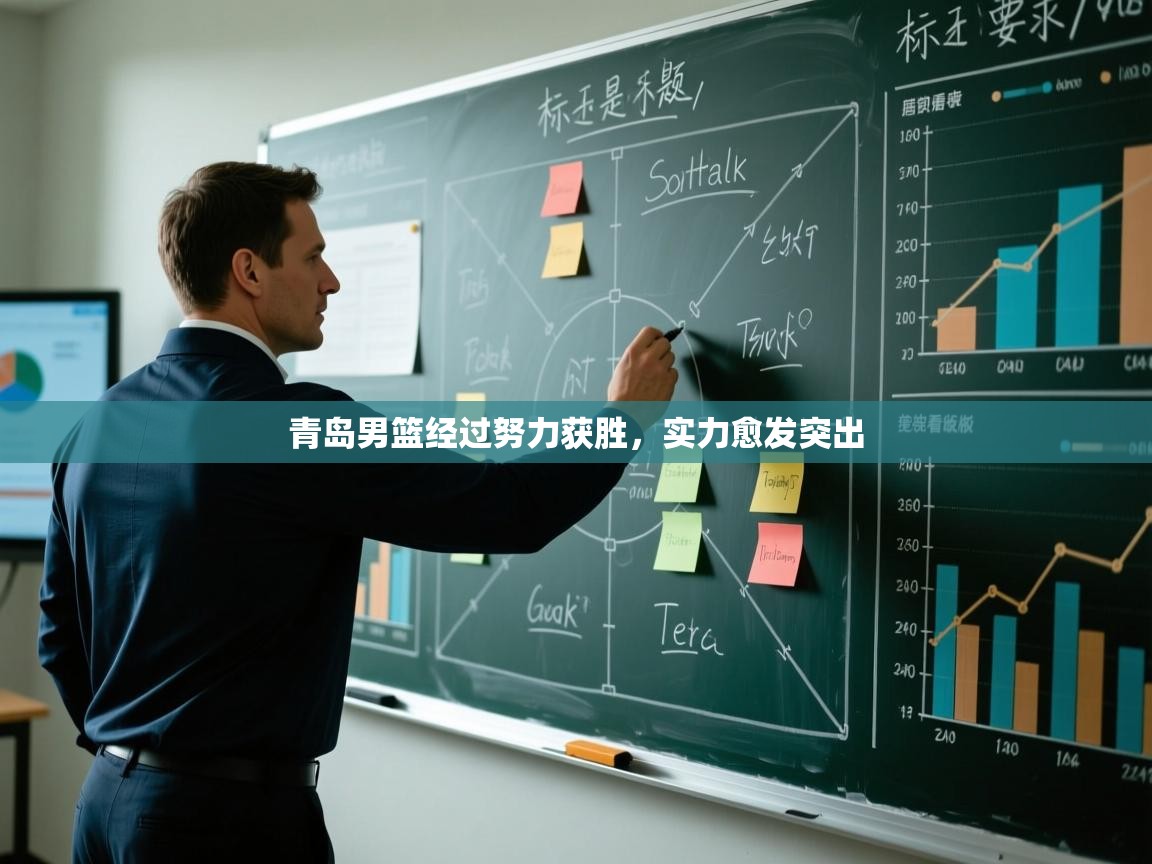 蓝鲸体育直播在线观看免费版-青岛男篮经过努力获胜，实力愈发突出  第2张