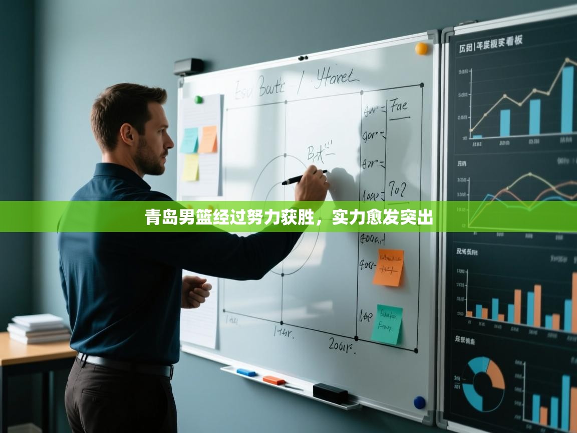 蓝鲸体育直播在线观看免费版-青岛男篮经过努力获胜，实力愈发突出  第4张